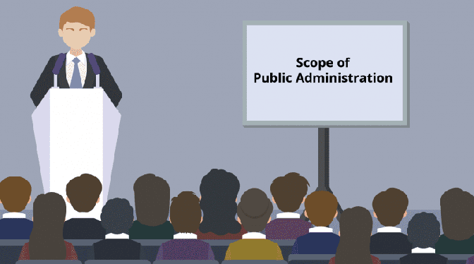 PUBLIC ADMINISTRATION & GOVERNANCE PROGRAMS